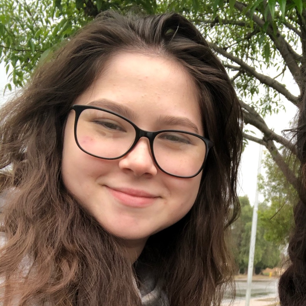 Meet your Posher, Madison